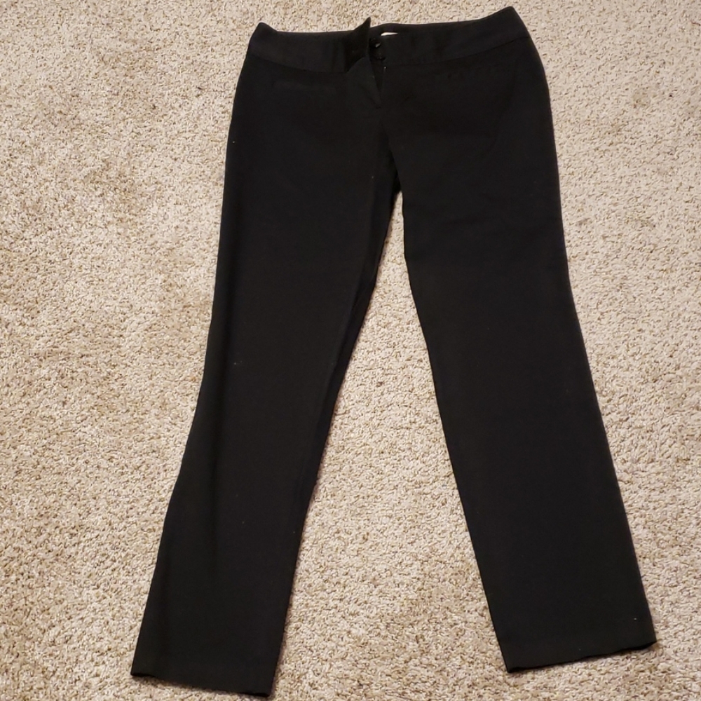 Studio Y Womens trousers size 9/10